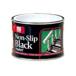 151 Nonslip Black Matt Paint Interior Exterior Coatings Paint Gloss Wooden 180ml