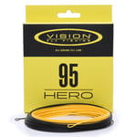 Vision Hero 95 WF Fluglina Flyt - #7