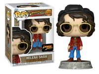 Figurine - Pop! Movies - Indiana Jones - Helena Shaw - N° 1386 - Funko