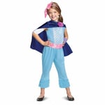 Disguise Toy Story 4 Bo Peep New Look Classic Childrens Halloween Costume 23578