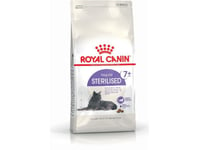 Royal Canin Sterilised 7+, Kattunge, Kyckling, 400 G