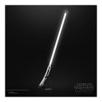 Hasbro - Sabre Laser Ahsoka Tano Force Fx Lightsaber - Black Serie Replica Elite