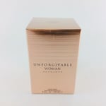 Sean John Unforgivable Woman Eau de Parfum 125ml Nouveau