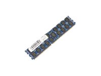 Coreparts - Ddr3l - Modul - 8 Gb - Dimm 240-Pin - 1600 Mhz / Pc3l-12800 - 1.35 V - Registrerad - Ecc - För Lenovo System X3500 M4 7383  X3650 M4 7915  X3650 M4 Bd 5466  X3650 M4 Hd 5460