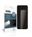 2x Screen Protector for Fairphone 4 matte Flexible Glass 9H dipos