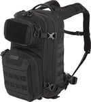 Maxpedition Riftcore v2.0 CCW-Enabled Backpack 23L Sac Dos Mixte, Noir, M