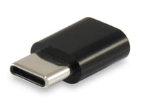 Equip USB Type C to Micro USB Adapter