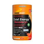 NAMED Total Energy Recovery Orange - Sport Supplement 400g