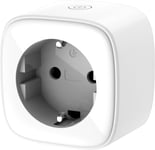 D-Link DSP W218 Mini WiFi Smart Plug with Energy Monitoring