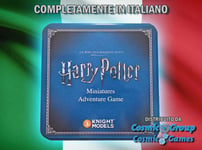 67825 Harry Potter Miniatures Game Italien