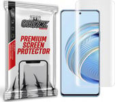 Grizzglass Hydrogel Film Huawei Nova 10 Youth Edition