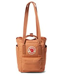 FJÄLLRÄVEN 23711 Kånken Totepack Mini Sports Backpack Unisex - Adult Desert Brown OneSize, Desert Brown, Taglia unica, Sporty