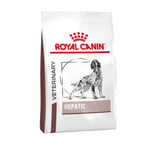 Royal Canin Veterinary Diets Dog Hepatic (7 kg)