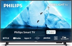 Philips PFS6808 32" FHD LED Ambilight smart-tv