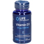 Vitamine D3 1000 UI