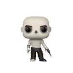 Figurine Pop - Mad Max Fury Road - Nux Shirtless - Funko Pop