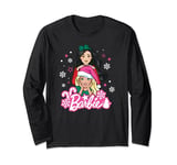 Barbie - Holiday Friends Long Sleeve T-Shirt