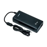 i-tec Universal Charger USB-C Power Delivery 3.0 + 1 x USB 3.0, 112 W