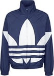 Adidas BG Trefoil Tt Sweatshirt - Night Marine, X-Small