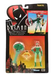 Kenner - Batman The Animated Series - Poison Ivy Action Figure