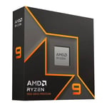 AMD Ryzen 9 9950X Sixteen Core Socket AM5 5.7GHz Processor - 100-100001277WOF RETAIL