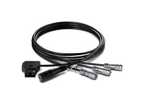 Blackmagic Design Pocket Camera DC Cable Pack