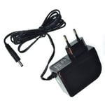 Chargeur / Alimentation 12V compatible avec Disque Dur Externe Western Digital My Book Studio (Adaptateur Secteur)