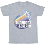 T-shirt enfant Guardians Of The Galaxy  BI19468