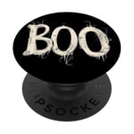 Discours génial Boo PopSockets PopGrip Interchangeable