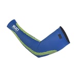 Select Compression Arm Sleeve - Blå, storlek Medium