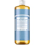 All-One Magic Baby Mild Soap 945ml (Dr. Bronner's)