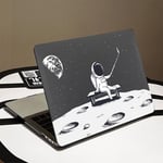 Étui pour ordinateur portable Macbook Air 13,coque de peinture d'astronome,Dallas A2337,Funda Mac book Air 13.6,15 M2,M3 Pro,13,14,16,A2338,A2442