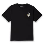 Pokémon Arceus Unisex T-Shirt - Black - XL