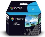 Ink Cartridge Incorefor Hp 903Xl Yellow 20Ml Reg.