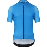 Assos MILLE GT Jersey C2 Cyber Blue Homme Bleu ciel