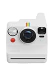 Polaroid Now+ Gen 3 White