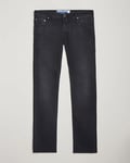 Jacob Cohën Nick Slim Fit Stretch Jeans Grey