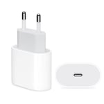 Apple Original USB-C Strömadapter 20W