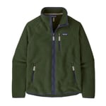 Patagonia Retro Pile Jkt - Polaire homme Torrey Pine Green S