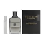 Givenchy Gentleman Eau De Parfum Boisee 100ml + 12.5ml Set