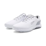 Puma Alphacat Nitro Mens Golf Shoes - White - Size UK 6