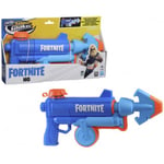 Nerf Fortnite Super Soaker HG vattenpistol