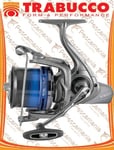 Moulinet Surfcasting TRABUCCO SPECTRUM XSD SURF 8000