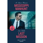 Mississippi Manhunt / Last Mission (häftad, eng)