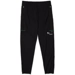 Pantalon Lacoste  Pantalon  SPORT fuselé à poches zippées