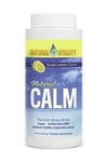 Natural Vitality - Calm Magnesium Glycinate, Sweet Lemon - 453g