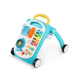 Baby Einstein Aktivitetsvagn Musical Mix N Roll 4-i-1