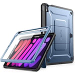 SUPCASE UB Pro kotelo iPad Mini 8.3 (2024) - Tilt