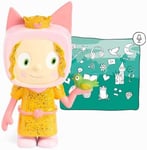 tonies Princess Creative Audio Character - Princess Toys, Kids Learning Toys wi