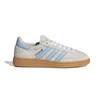 adidas Originals Spezial IN - Grå/Blå Dam - Inomhus (IC), storlek 40⅔